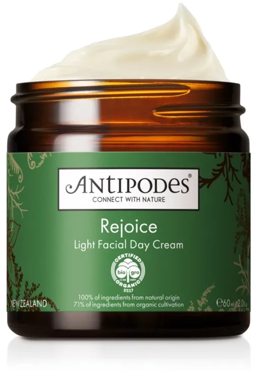 Antipodes Rejoice Day Cream 60 ml