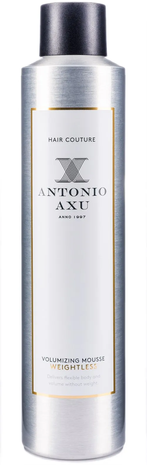 Antonio Axu Volumizing Mousse Weightless 300 ml