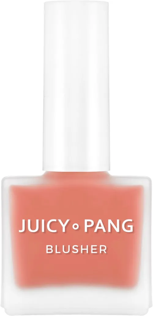 A'Pieu Juicy-Pang Water Blusher Cr01