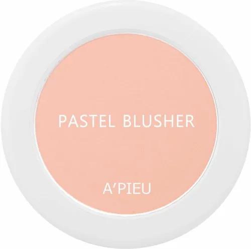 A'Pieu Pastel Blusher Cr02