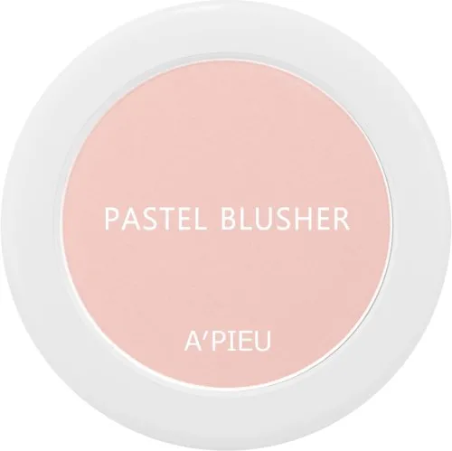A'Pieu Pastel Blusher Pk07