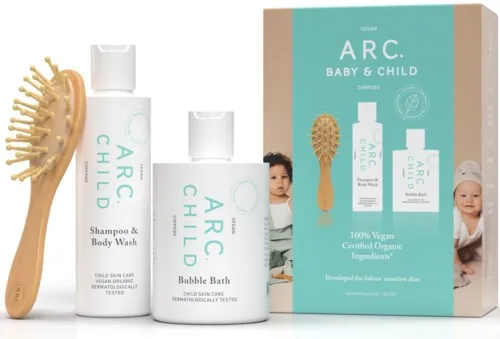 ARC Of SWEDEN Baby & Child Giftset