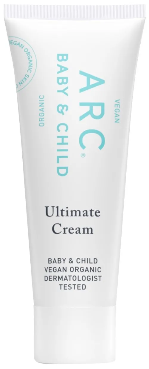 ARC Of SWEDEN Baby & Child Ultimate Cream 75 ml