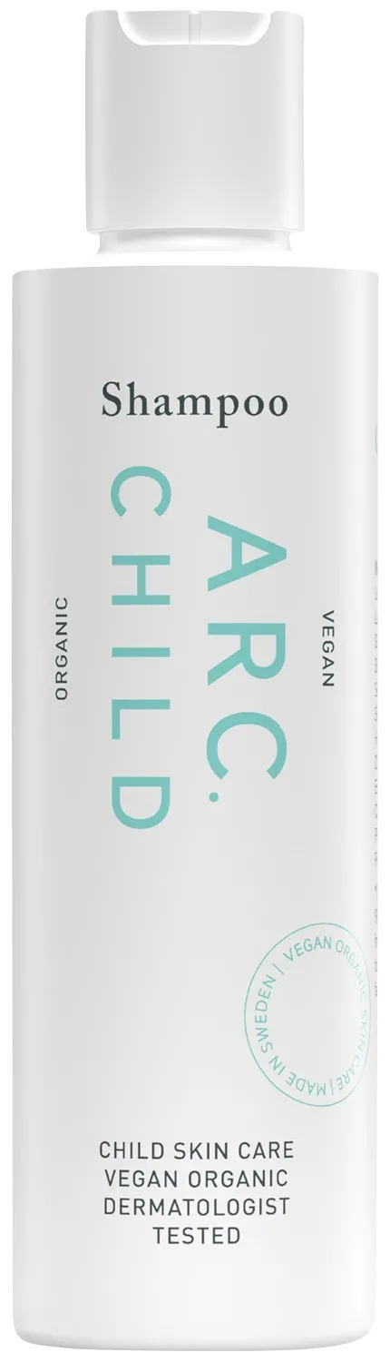 ARC Of SWEDEN Child Shampoo 200 ml