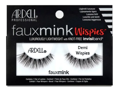 Ardell Faux Mink Demi Wispies