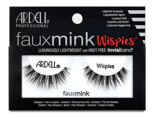 Ardell Faux Mink Wispies