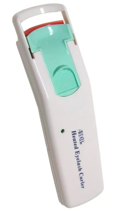 Ardell Wimpernzange mit Hitze