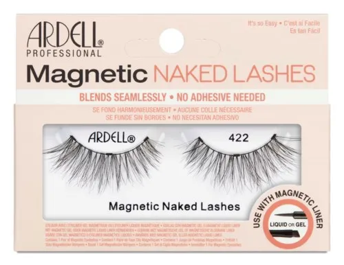 Ardell Magnetic Naked Lashes 422