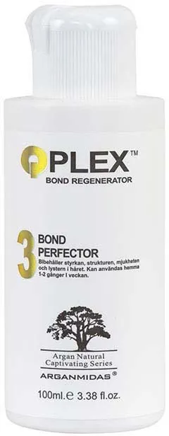 Arganmidas Qplex No.3 Bond Perfector 100 ml