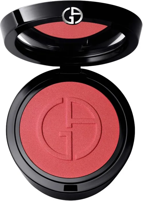 Giorgio Armani Luminous Silk Glow Blush 40 Mania