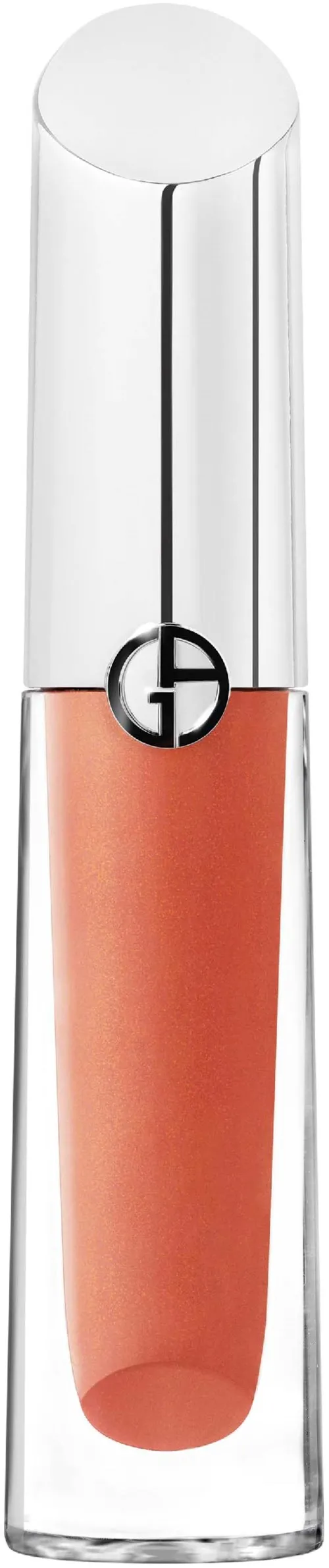 Giorgio Armani Prisma Glass Lip Gloss 03 Honey Gleam