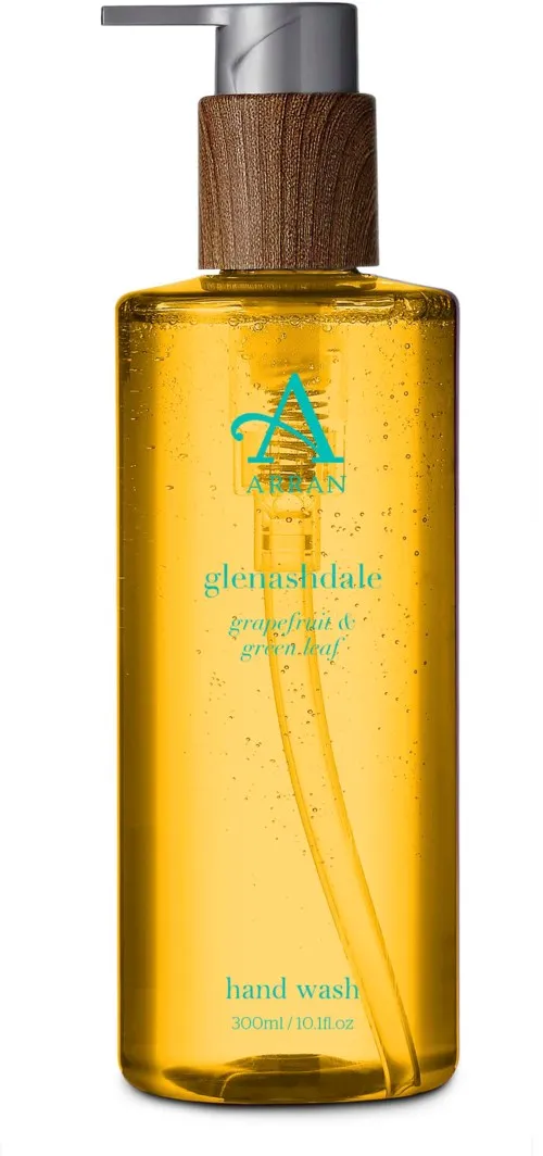 Arran Sense of Scotland Glenashdale Hand Wash 300 ml