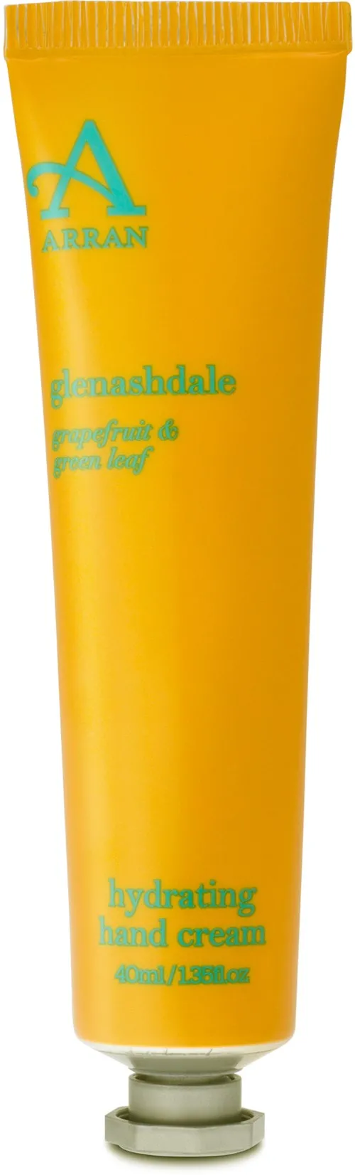 Arran Sense of Scotland Glenashdale Hydrating Hand Cream 40 ml