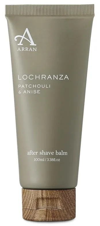 Arran Sense of Scotland Lochranza After Shave Balm 100 ml