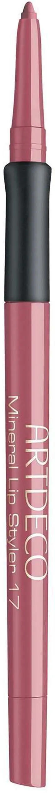 Artdeco Mineral Lip Styler 17 Vintage Nude