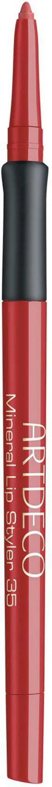 Artdeco Mineral Lip Styler 35 Rose Red