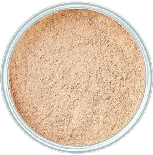 Artdeco Mineral Powder Foundation 04 Light Beige