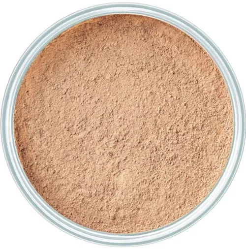 Artdeco Mineral Powder Foundation 06 Honey