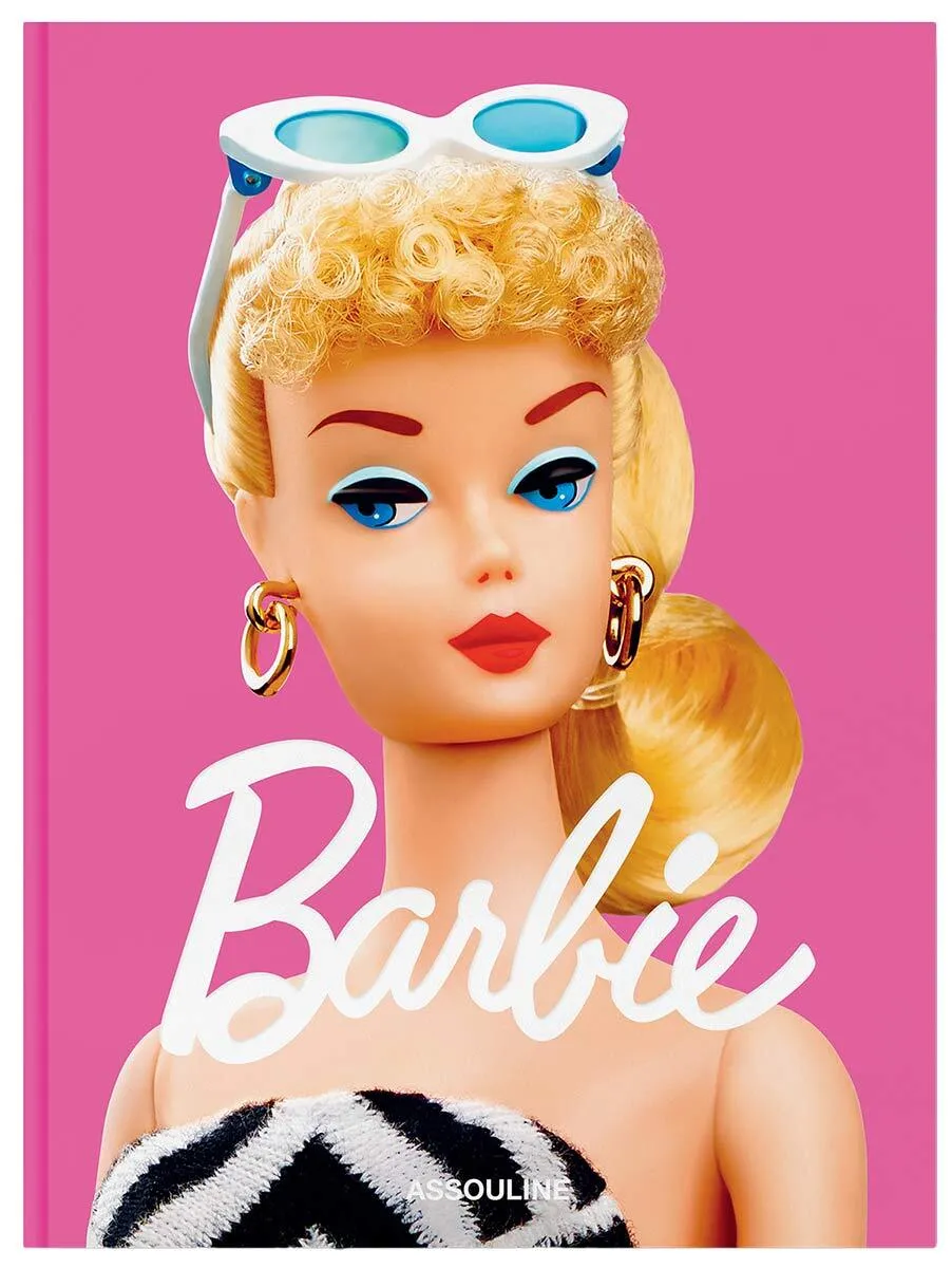 Barbie