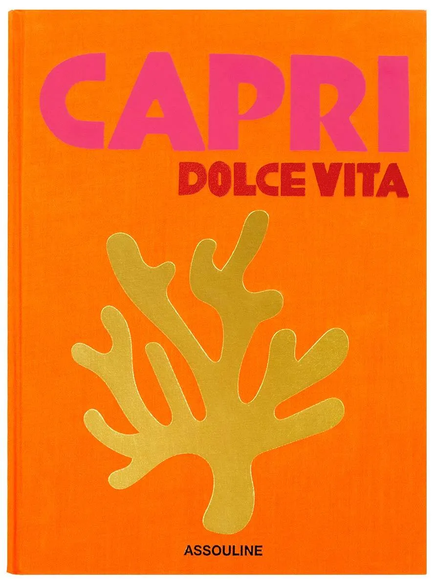 Capri Dolce Vita