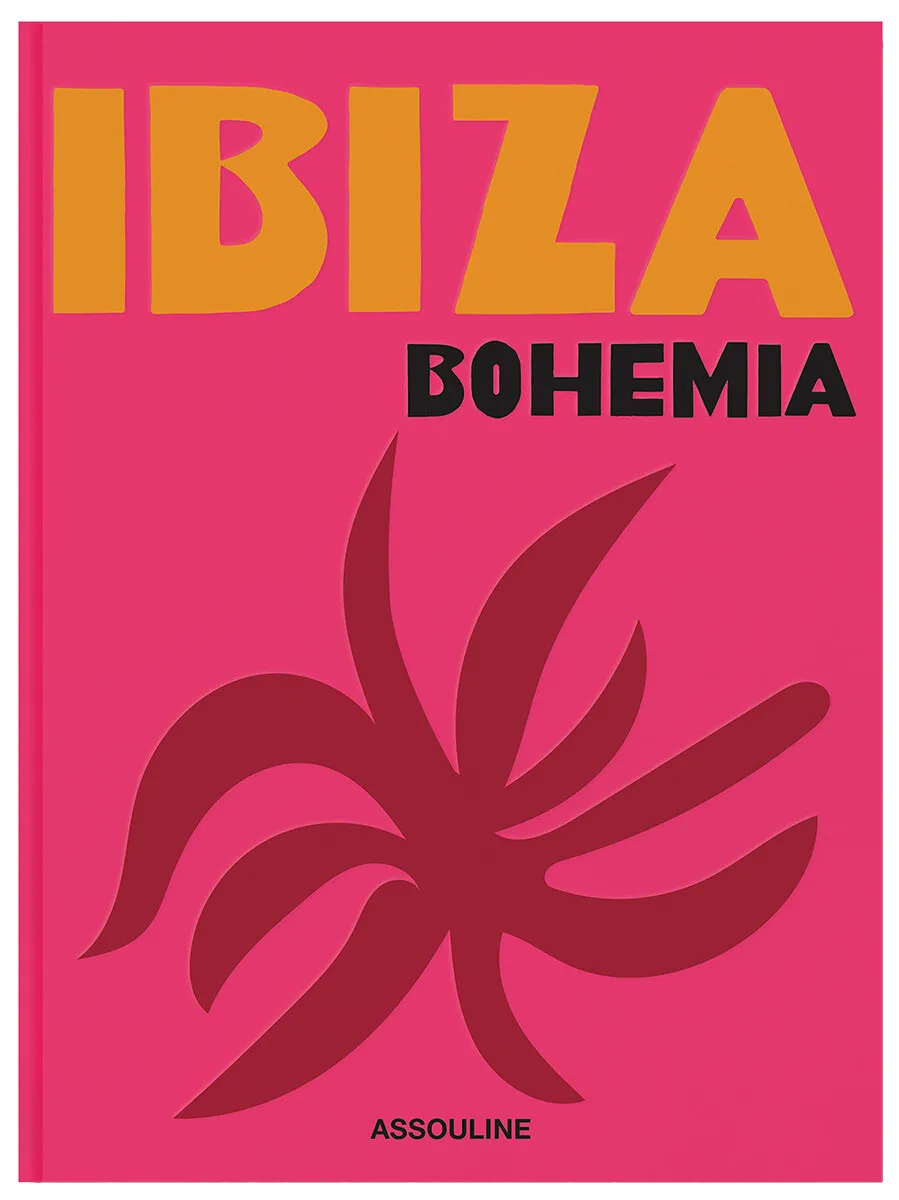 Ibiza Bohemia
