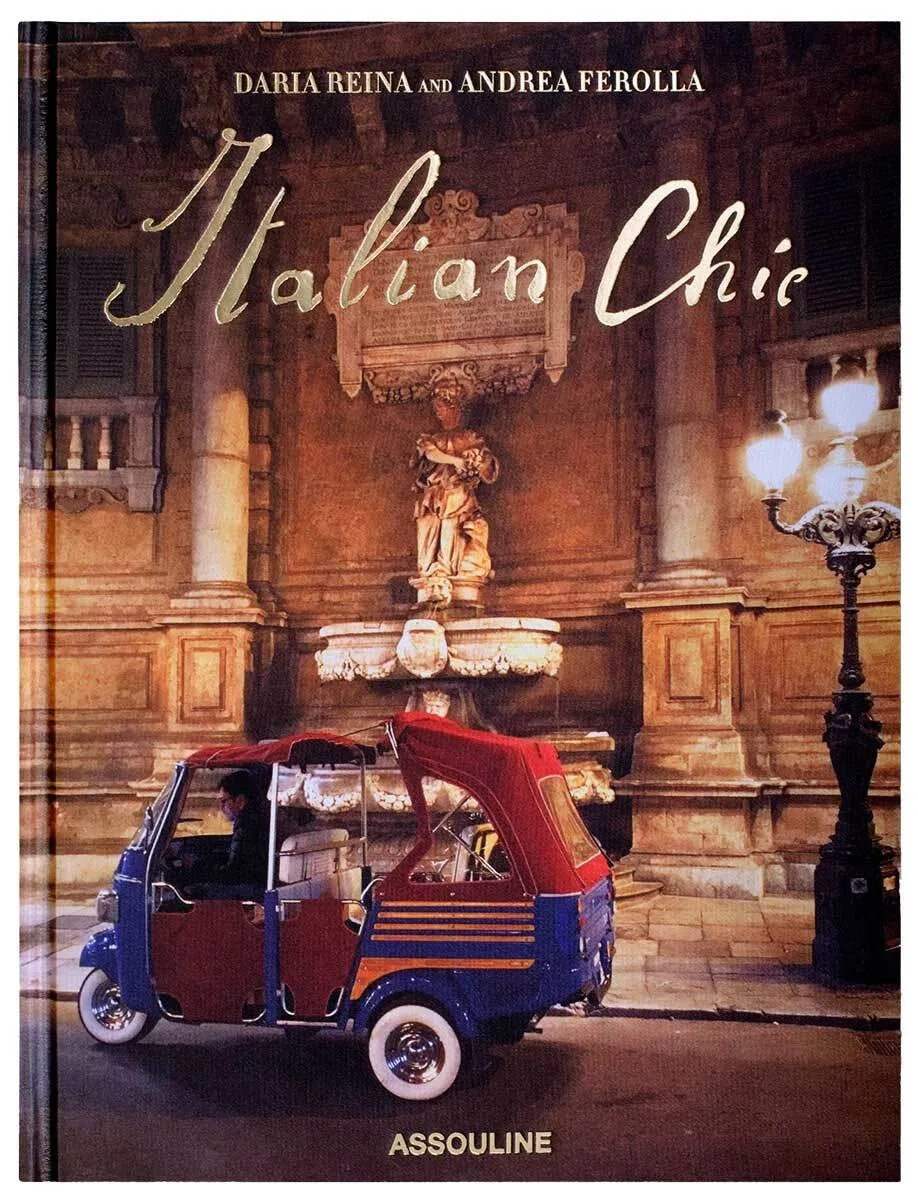 Italian Chic