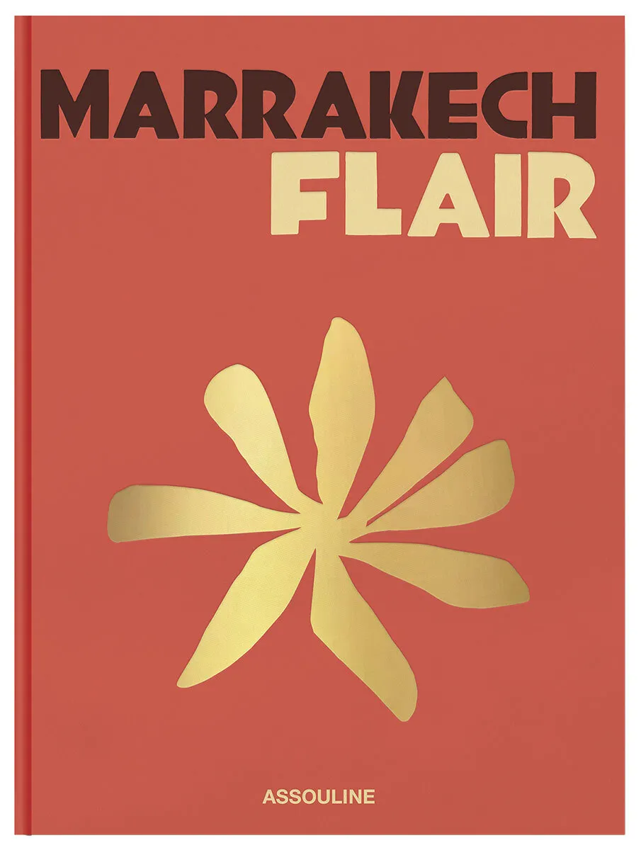 Marrakech Flair