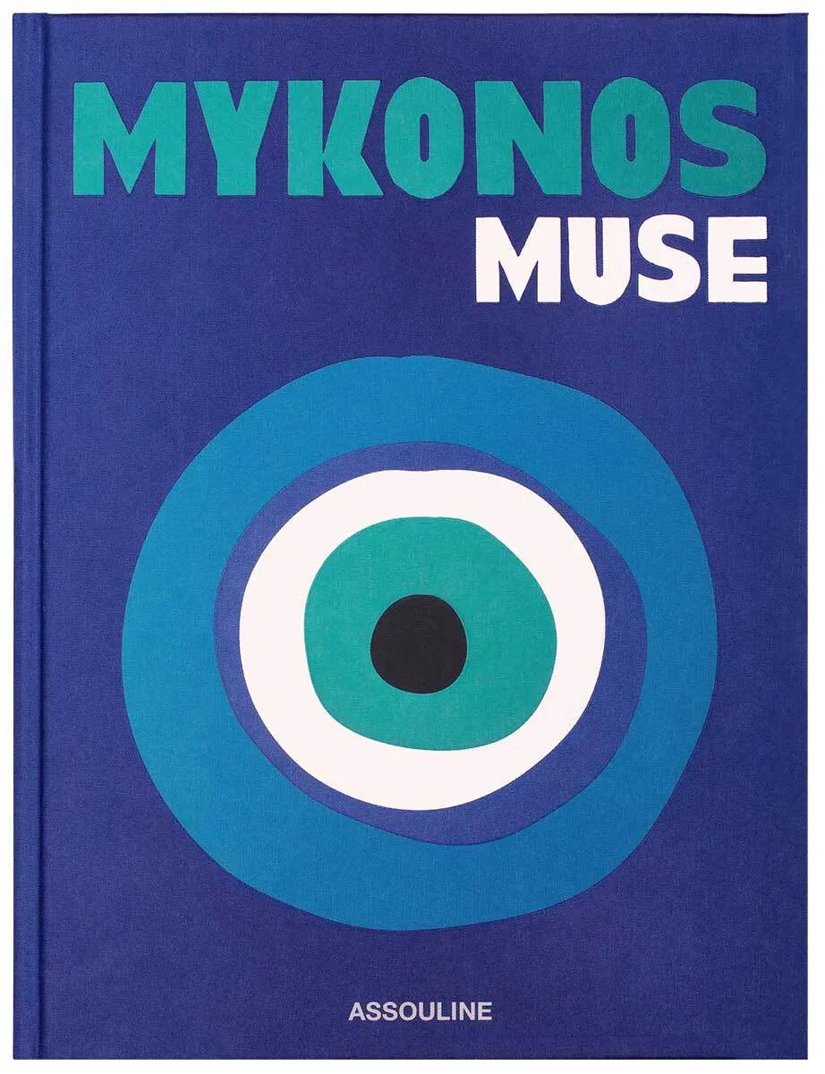 Mykonos Muse