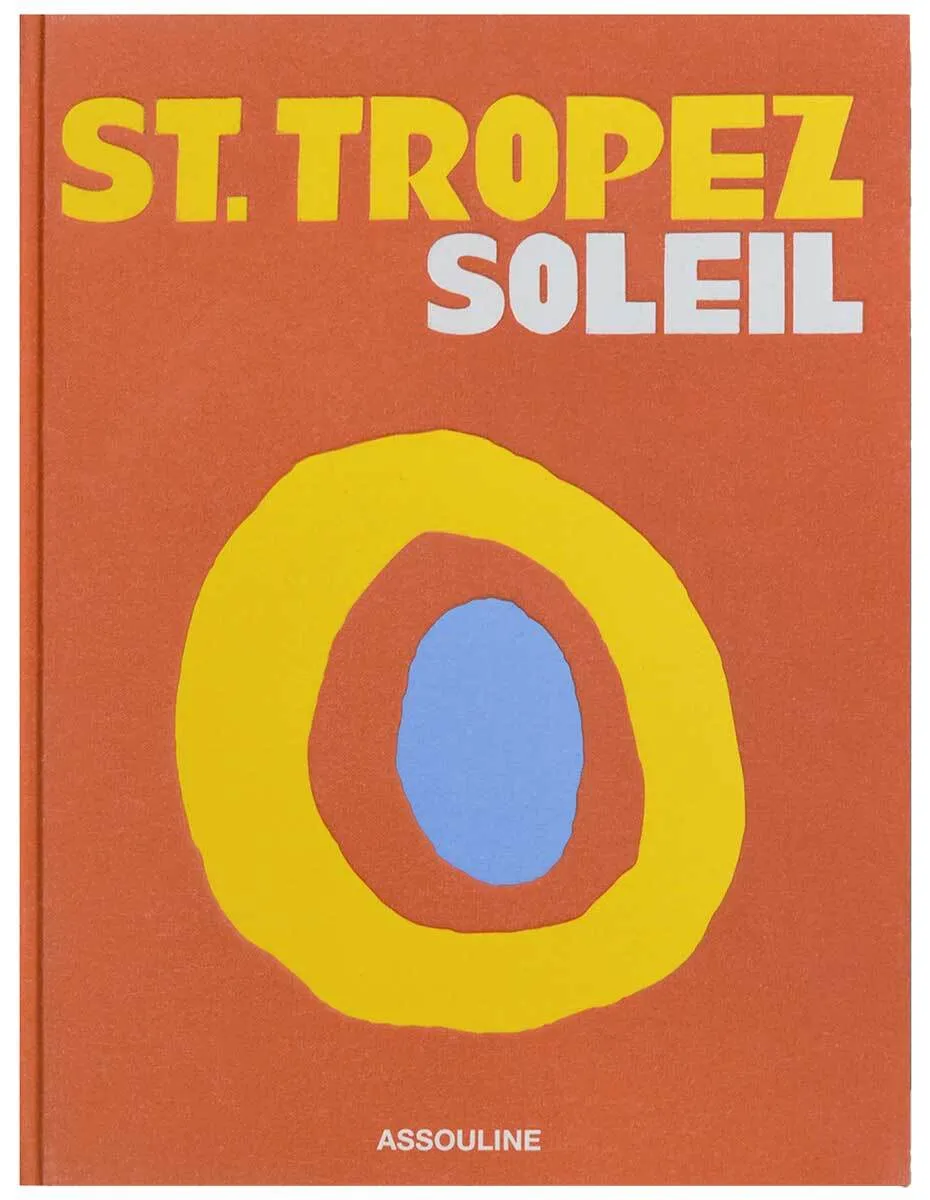 St. Tropez Soleil