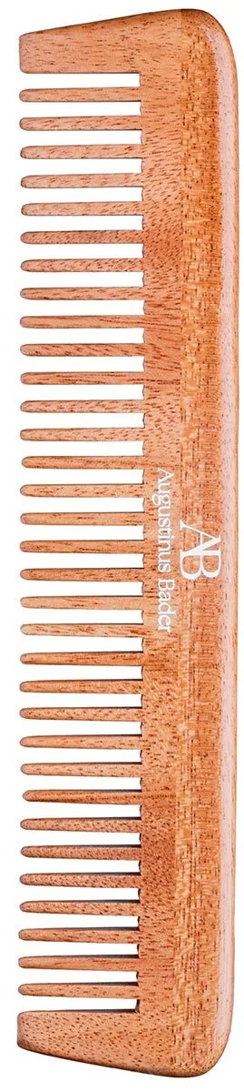 Neem Comb without Handle