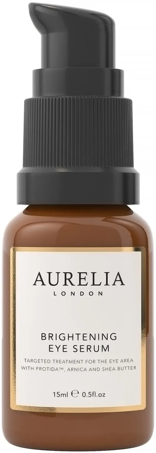 Aurelia London Brightening Eye Serum 15 ml