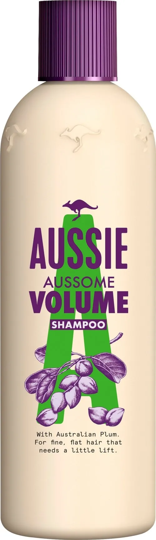 Aussie Volume Aussome Volume Shampoo 300 ml