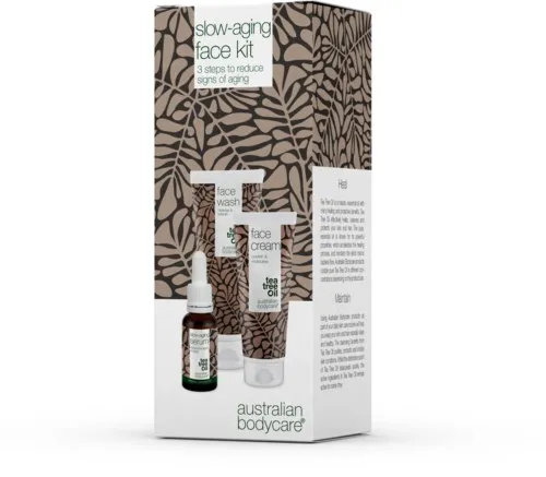 Australian Bodycare Anti-age products for 50+