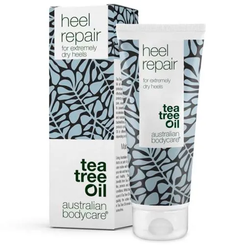 Australian Bodycare Heel Repair 100 ml
