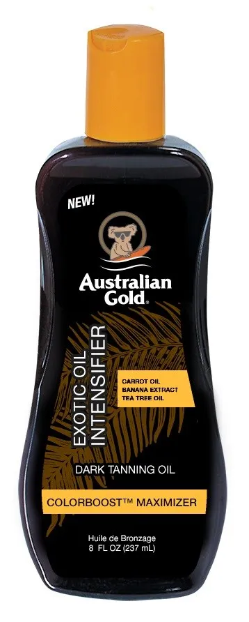 Australian Gold Exotic Intensifier Oil 237 ml
