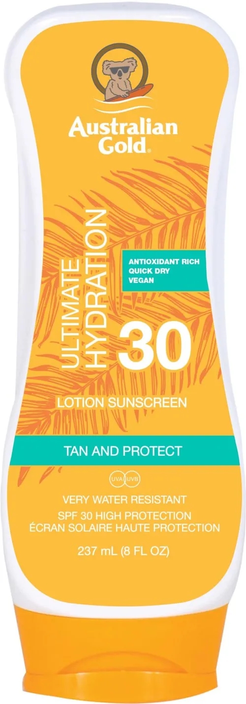 Australian Gold SPF 30 Lotion 237 ml