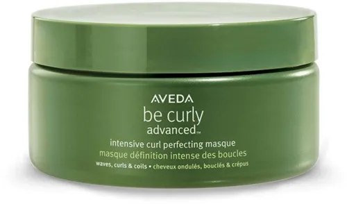 AVEDA Be Curly Advanced Intensive Curl Perfecting Masque 200 ml