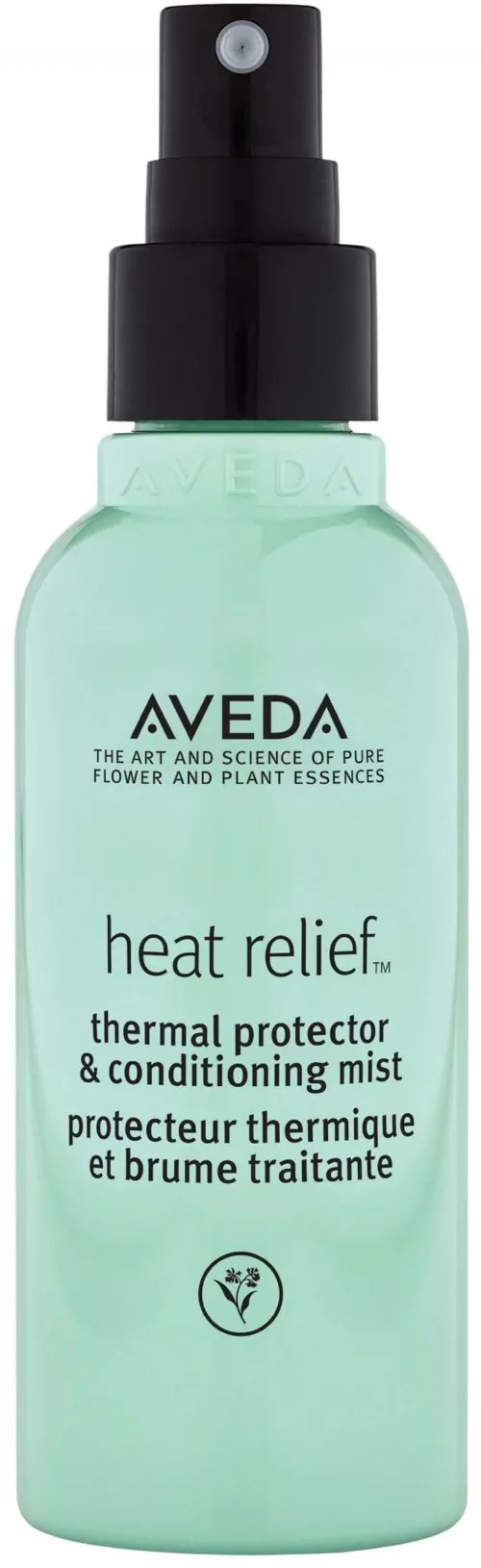 AVEDA HeatRelief Thermal Protector and Conditiong mist 100 ml
