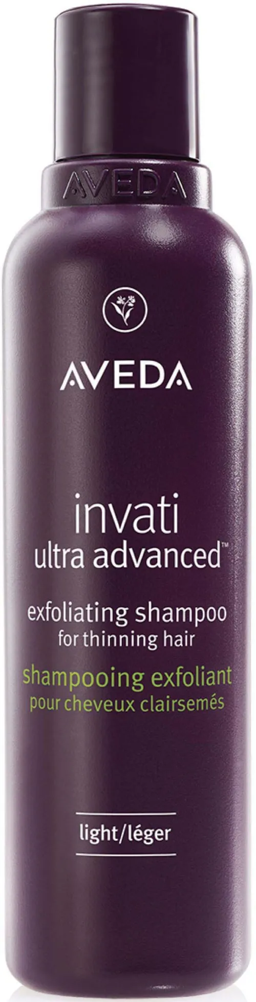 AVEDA Invati Ultra Advanced Exfoliating Shampoo Light 200 ml