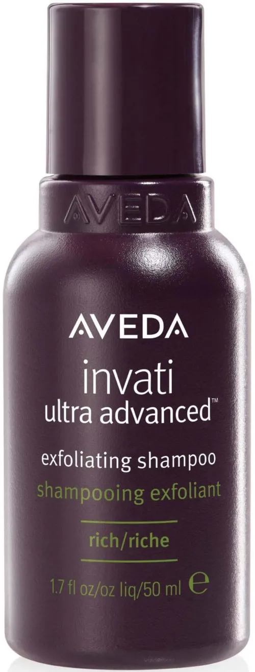 AVEDA Invati Ultra Advanced Exfoliating Shampoo Rich Travel Size 50 ml