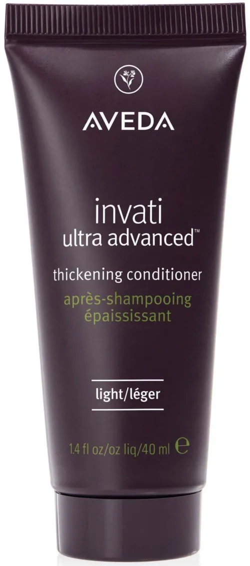 AVEDA Invati Ultra Advanced Thickening Conditioner Light Travel Size 50 ml