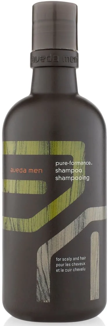 AVEDA Mens Pure-Formance Shampoo 300 ml