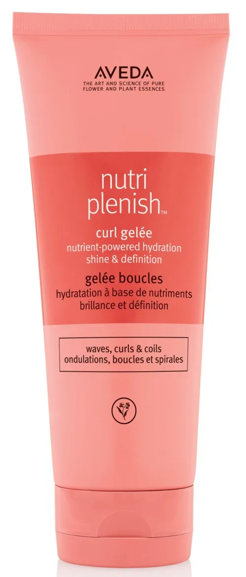 AVEDA Nutriplenish Curl Gelée 200 ml