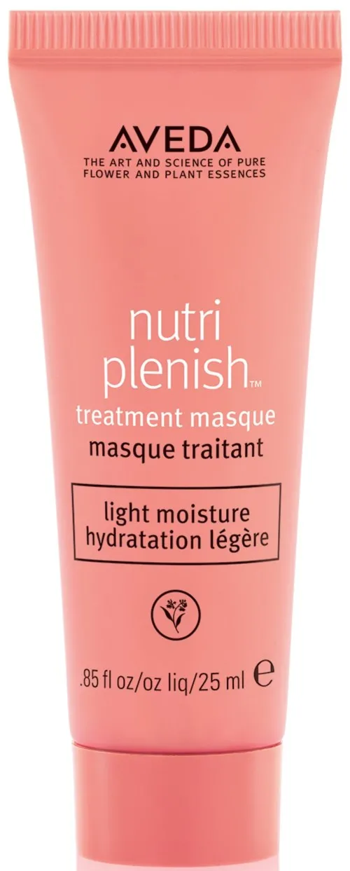 AVEDA Nutriplenish Masque Light Moisture Travel Size 25 ml