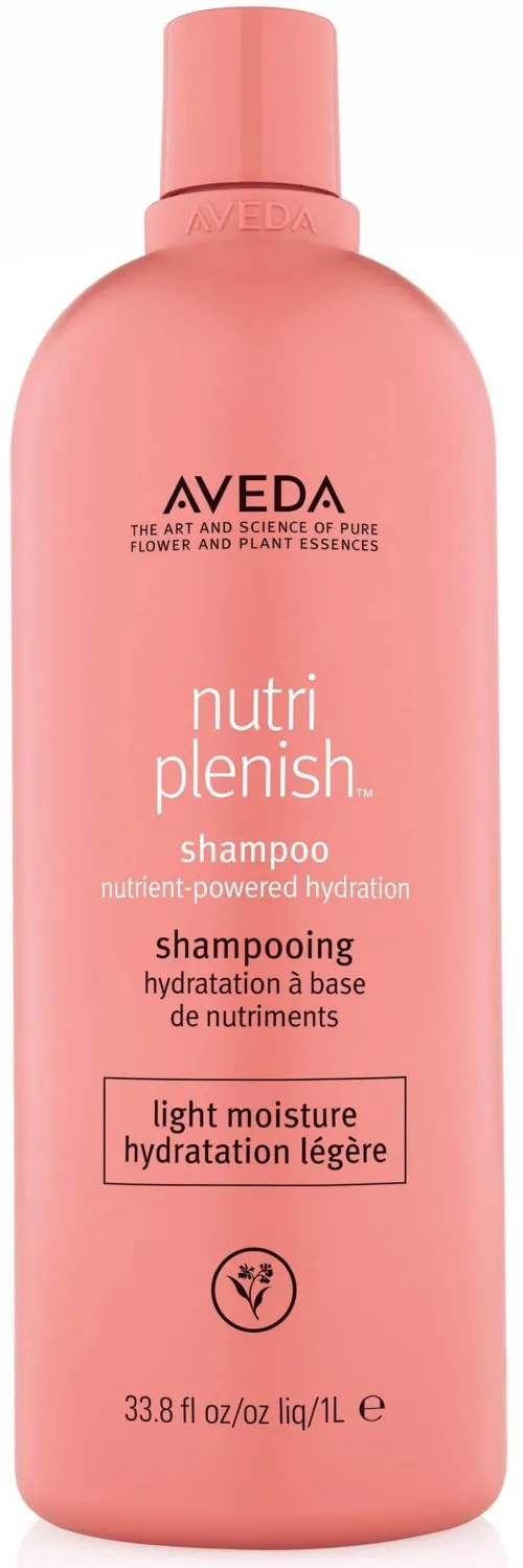 AVEDA Nutriplenish Shampoo Light 1000 ml