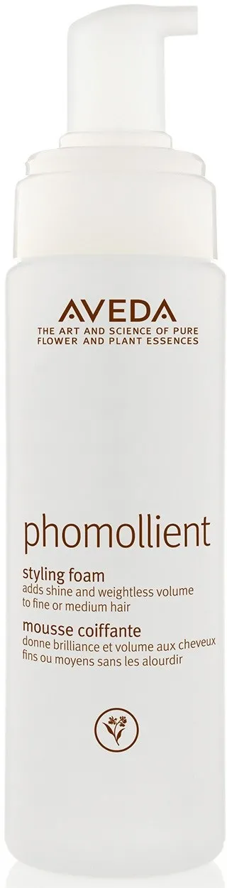AVEDA Phomollient Styling Foam 200 ml