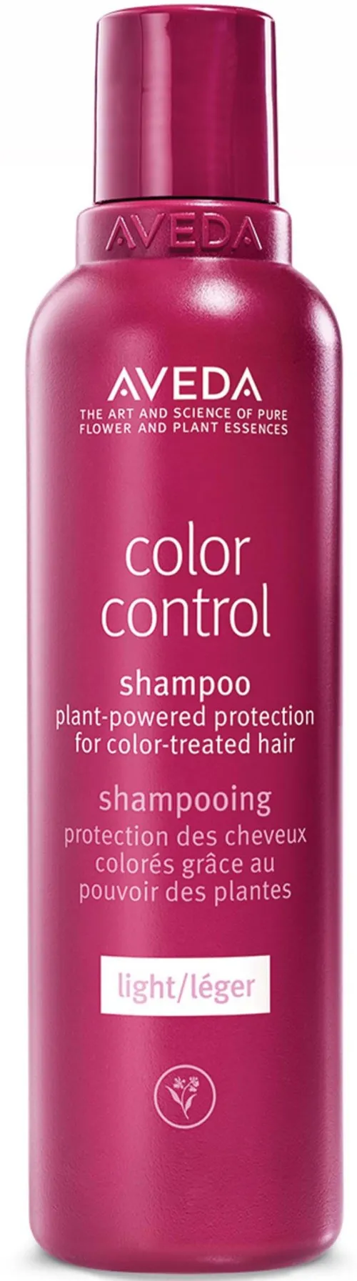 AVEDA Color Control Shampoo Light 200 ml
