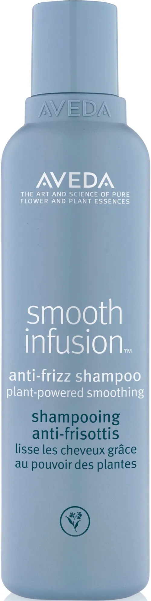 AVEDA Smooth Infusion Anti-Frizz Shampoo 200 ml
