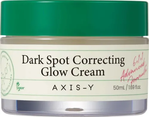 AXIS-Y Dark Spot Correcting Glow Cream 50 ml