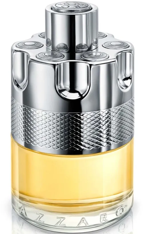 Azzaro Wanted Eau de Toilette 100 ml